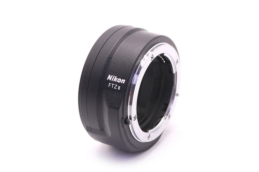 Переходник для беззеркальных камер Nikon FTZ II