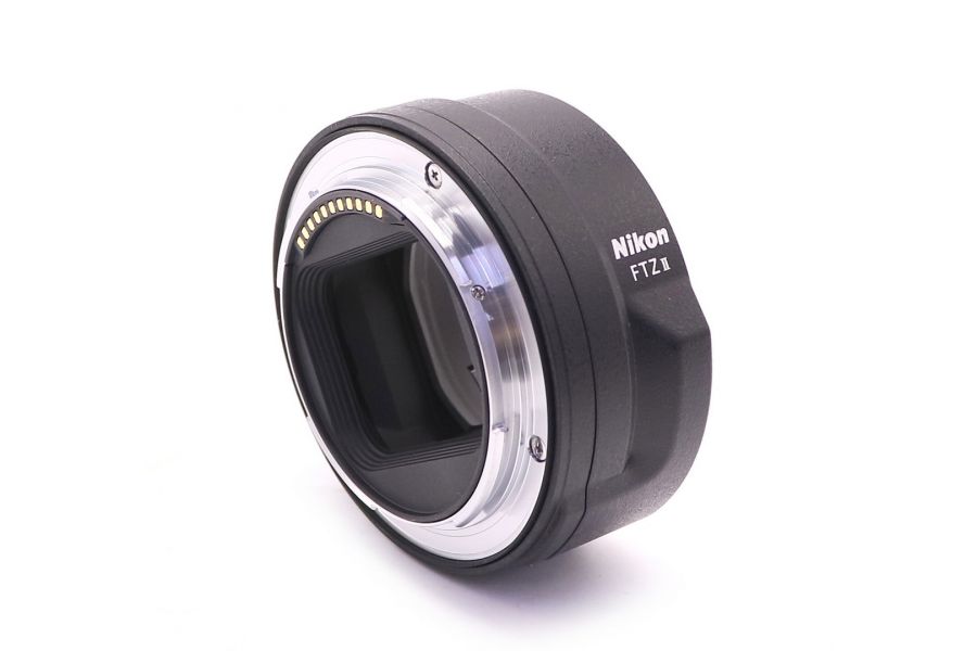 Переходник для беззеркальных камер Nikon FTZ II