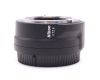 Переходник для беззеркальных камер Nikon FTZ II