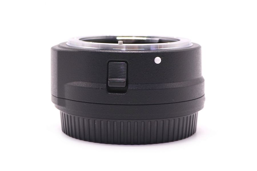 Переходник для беззеркальных камер Nikon FTZ II