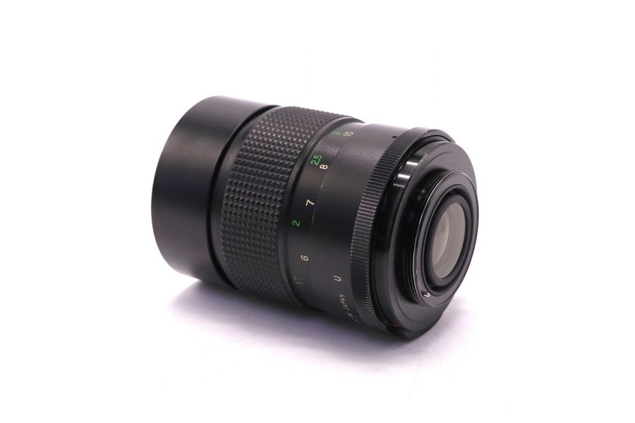 Vivitar 135mm f/2.8 Auto Telephoto M42