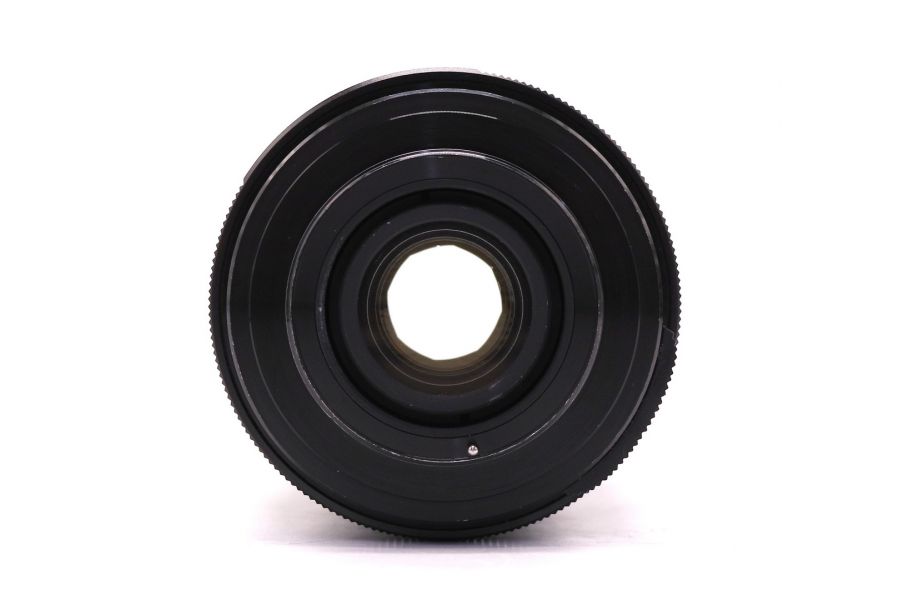 Vivitar 135mm f/2.8 Auto Telephoto M42