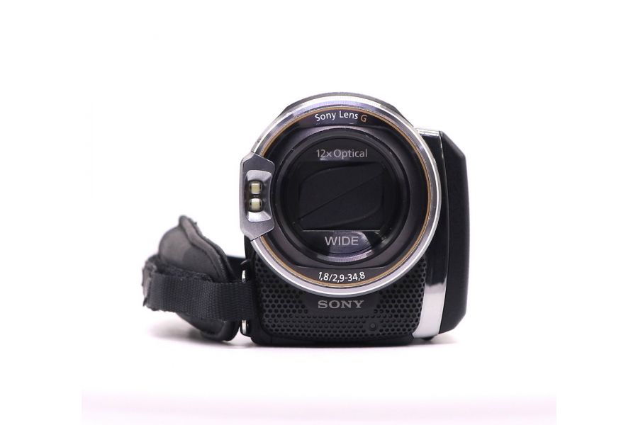 Видеокамера Sony HDR-PJ580