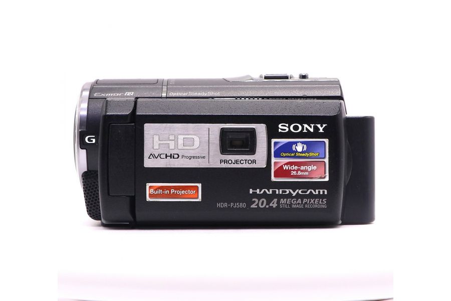 Видеокамера Sony HDR-PJ580