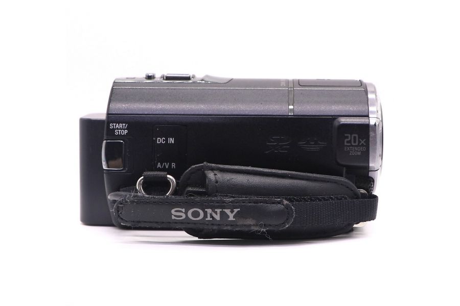 Видеокамера Sony HDR-PJ580