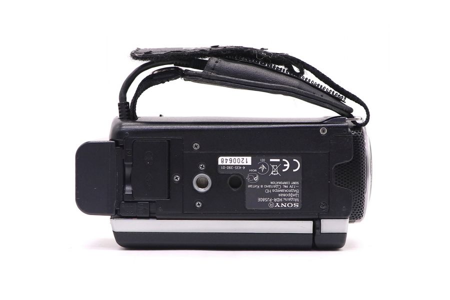 Видеокамера Sony HDR-PJ580