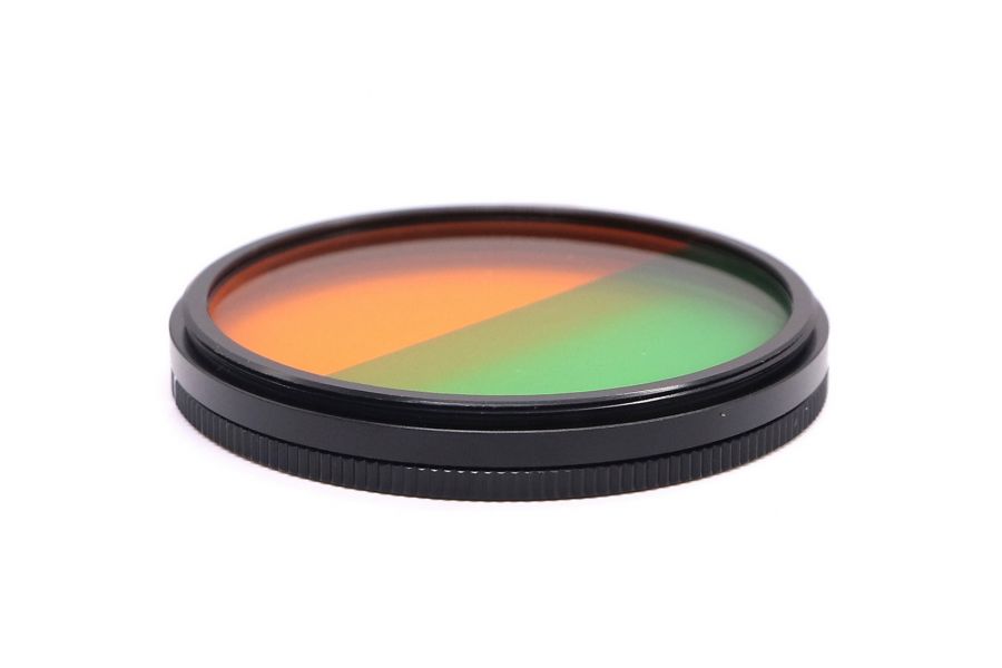 Светофильтр Hoya 58mm Dual-Color (O/G)