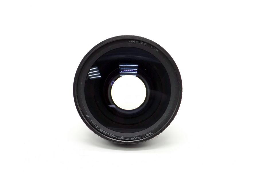 Конвертер Raynox High Quality Wide Angle Conversion Lens 0.66x