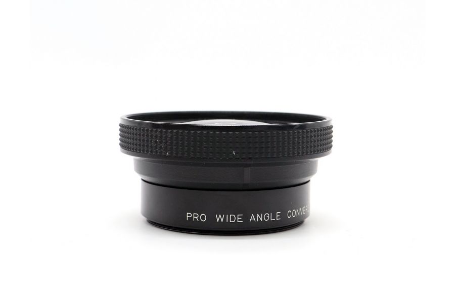 Конвертер Raynox High Quality Wide Angle Conversion Lens 0.66x