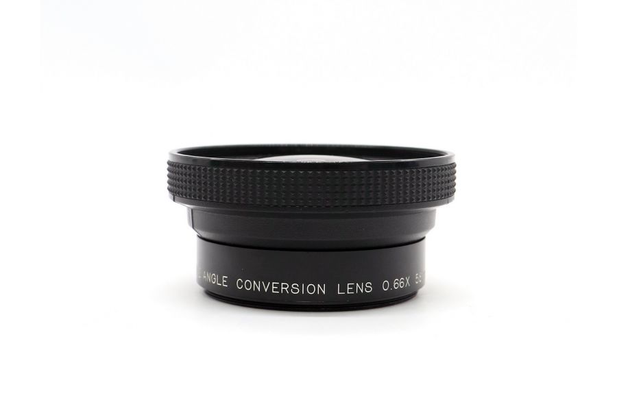 Конвертер Raynox High Quality Wide Angle Conversion Lens 0.66x