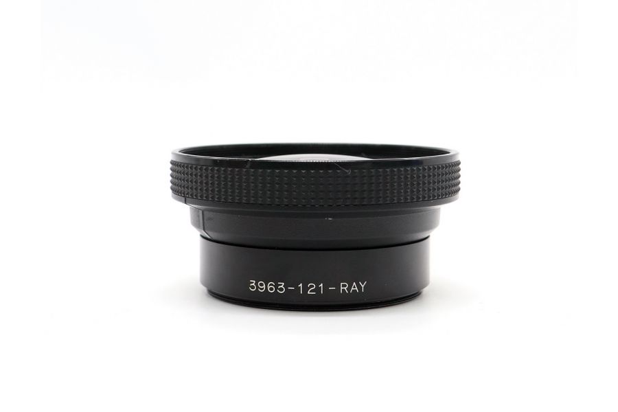 Конвертер Raynox High Quality Wide Angle Conversion Lens 0.66x