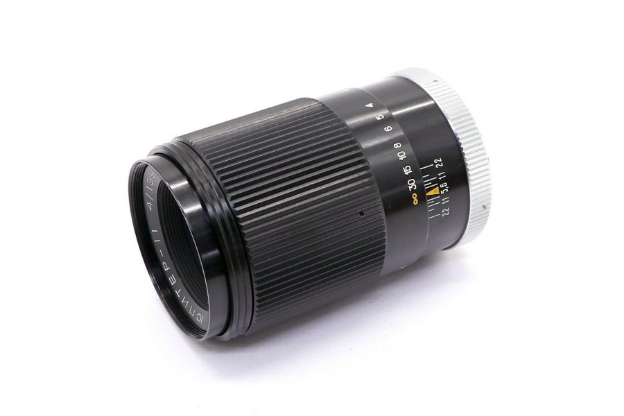 Юпитер-11 Автомат 4/135 Киев 10 / 15 (СССР, 1975г)