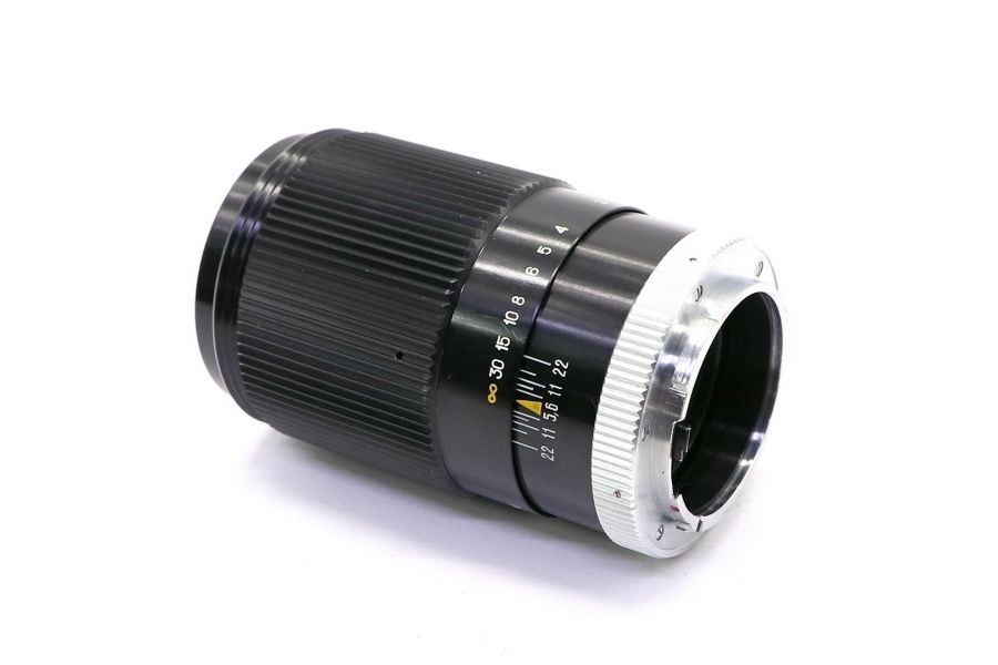 Юпитер-11 Автомат 4/135 Киев 10 / 15 (СССР, 1975г)