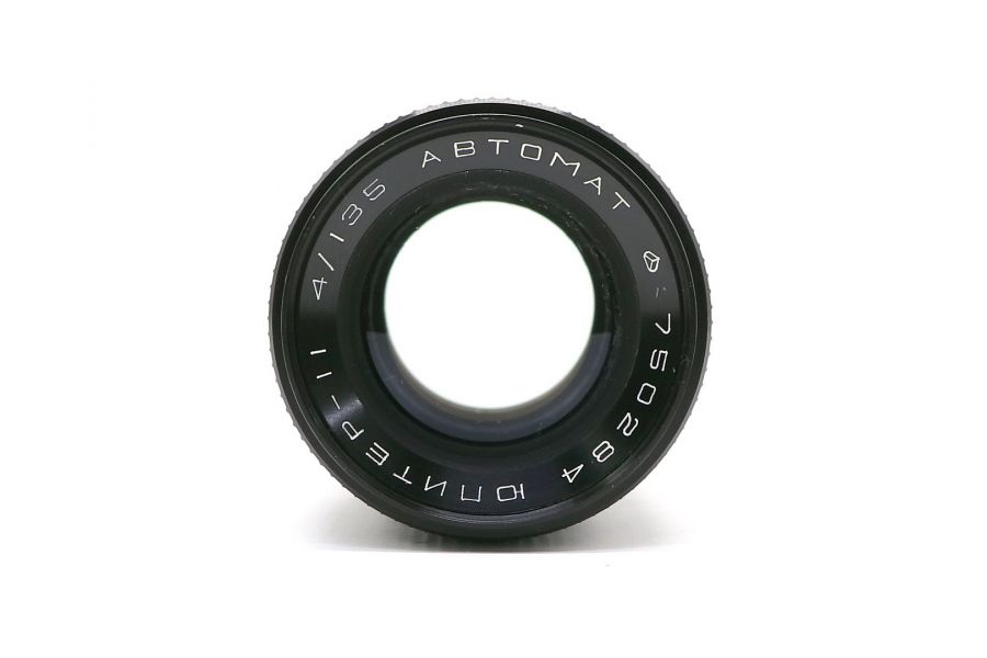 Юпитер-11 Автомат 4/135 Киев 10 / 15 (СССР, 1975г)