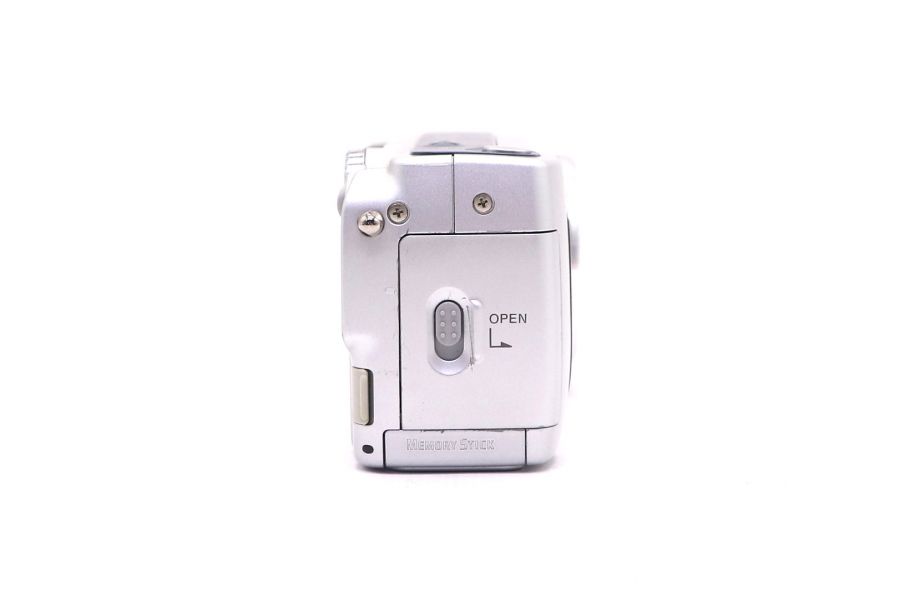 Sony Cyber-shot DSC-P51