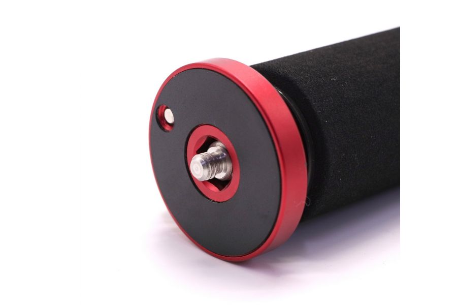 Монопод Manfrotto Element в упаковке 