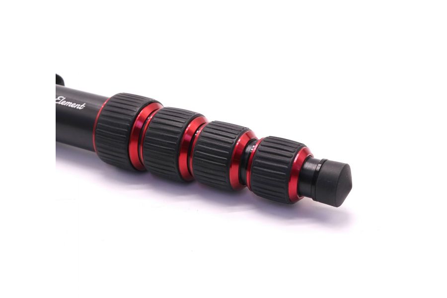 Монопод Manfrotto Element в упаковке 