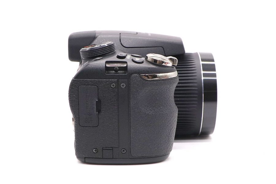 Fujifilm FinePix S4000 б.