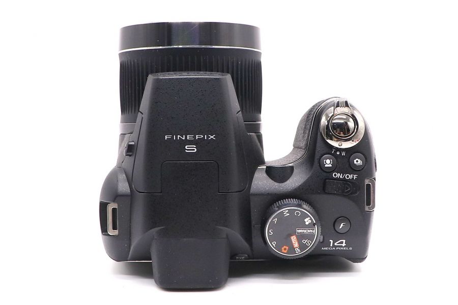 Fujifilm FinePix S4000 б.