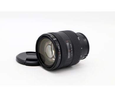 Sony DT 16-50mm f/2.8 SSM (SAL-1650) (China)