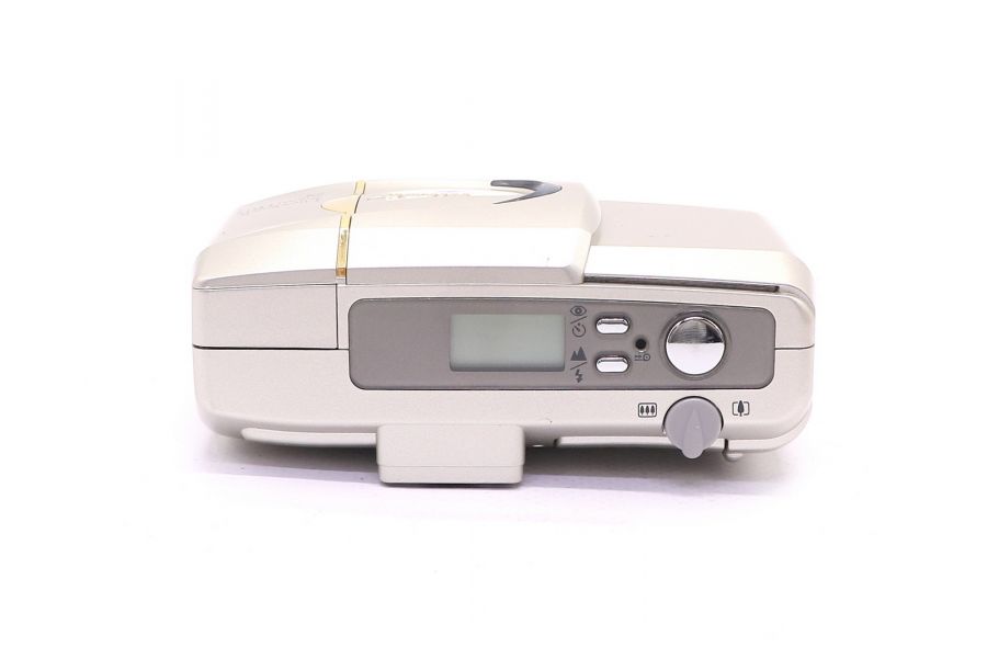 Nikon Lite Touch Zoom 110s AF в упаковке