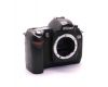 Nikon D70 body (пробег 41410 кадров)