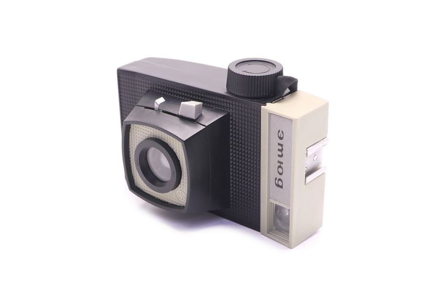 Этюд в упаковке (СССР, 1969)