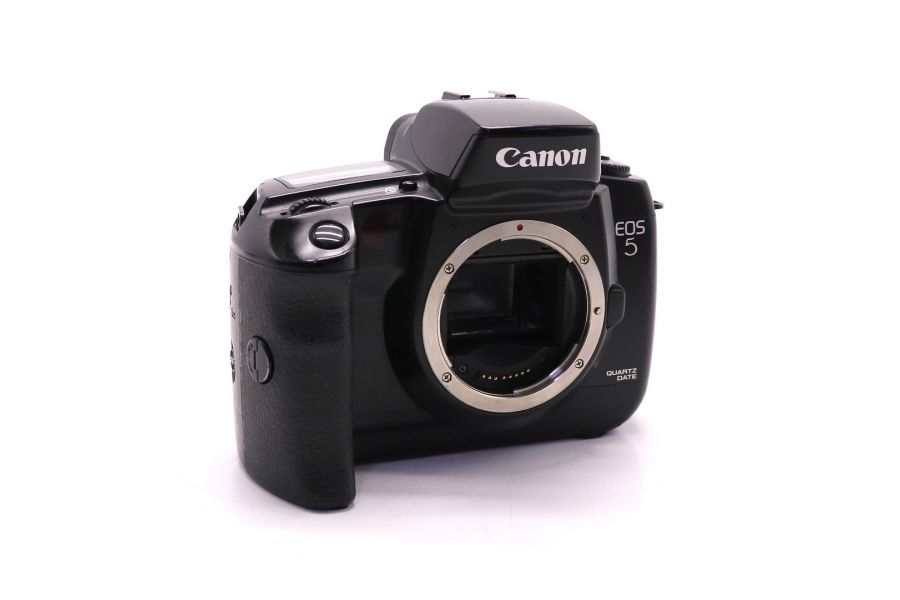 Фотокамера зеркальная Canon EOS 5 body (Japan)