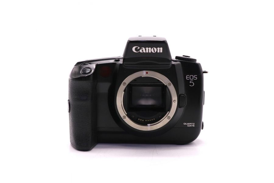 Фотокамера зеркальная Canon EOS 5 body (Japan)