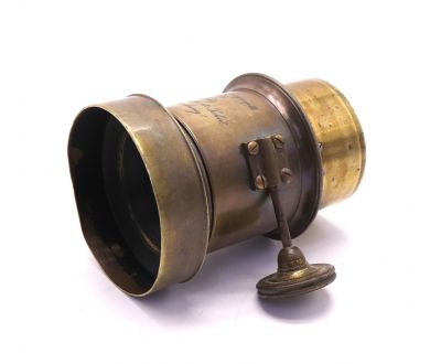 Portrait-Euryscop III №3A Voigtlander & John Braunschweig (№42168)