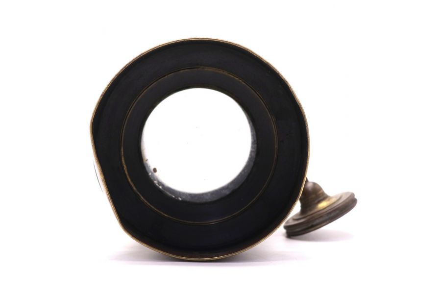 Portrait-Euryscop III №3A Voigtlander & John Braunschweig (№42168)