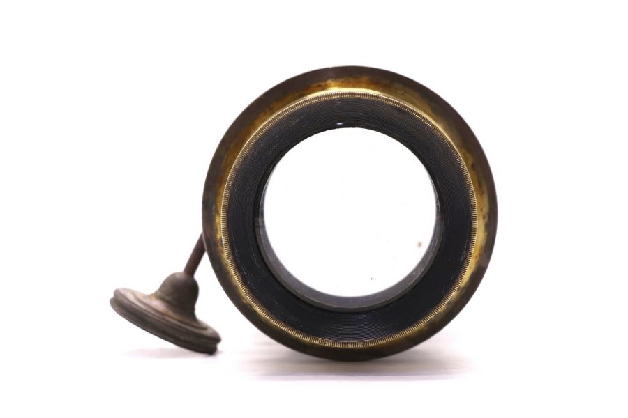 Portrait-Euryscop III №3A Voigtlander & John Braunschweig (№42168)