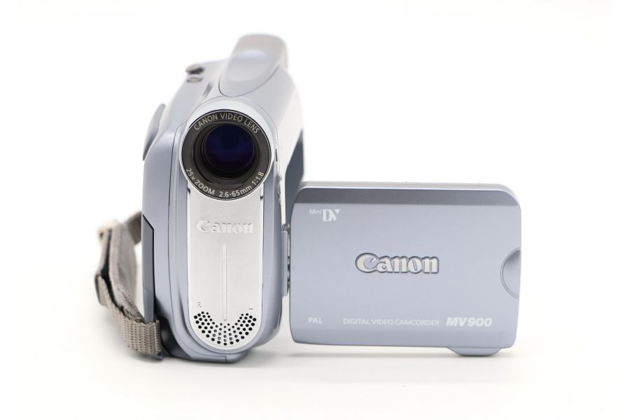 Видеокамера Canon MV900 