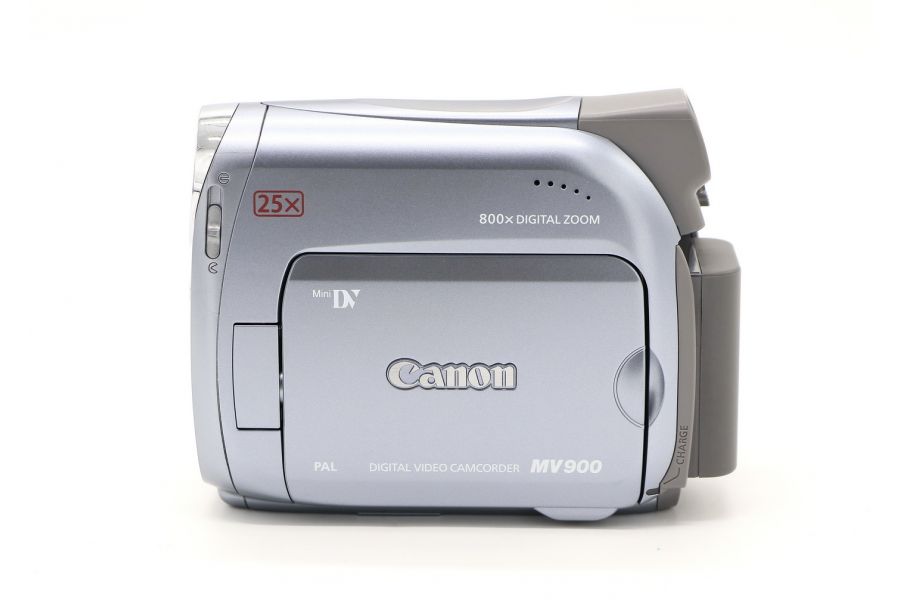 Видеокамера Canon MV900 