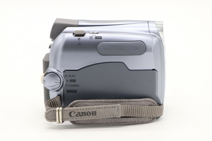 Видеокамера Canon MV900 