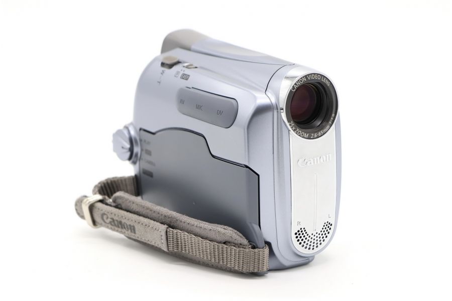 Видеокамера Canon MV900 