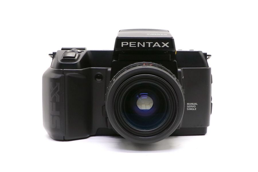 Pentax SFX kit