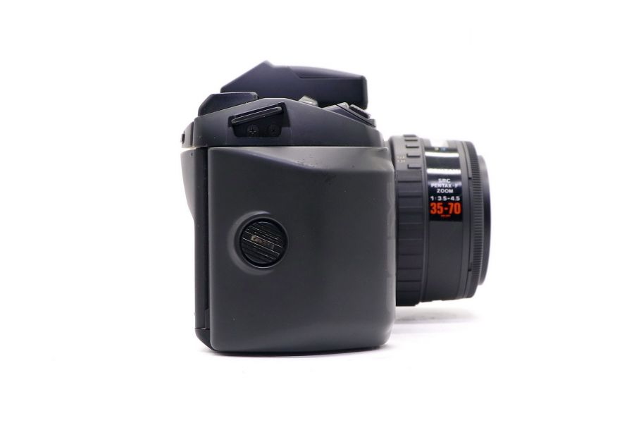 Pentax SFX kit