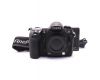 Fujifilm FinePix S5 Pro body (пробег 10000 кадров)