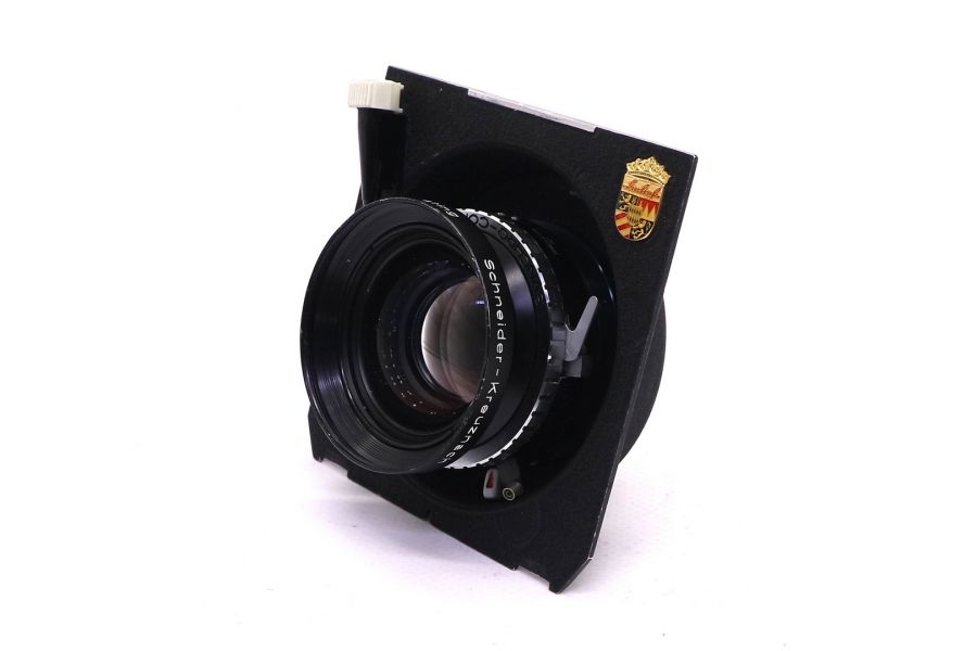 Schneider-Kreuznach Symmar-S 150mm f/5.6