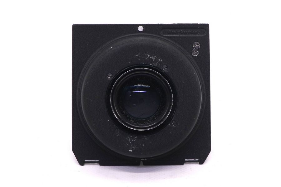 Schneider-Kreuznach Symmar-S 150mm f/5.6