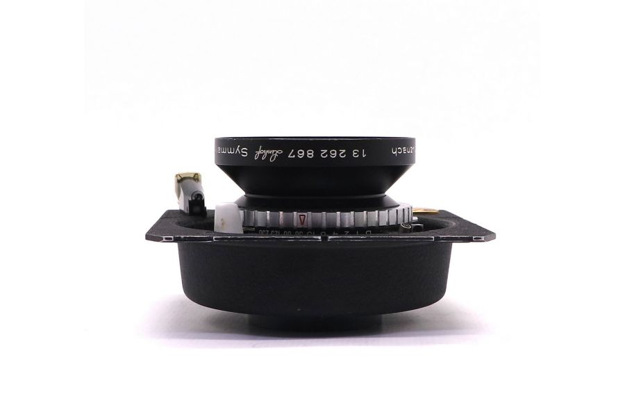 Schneider-Kreuznach Symmar-S 150mm f/5.6