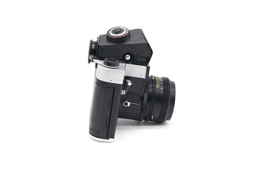 Киев 60 + Волна-3 МС 2.8/80мм в упаковке