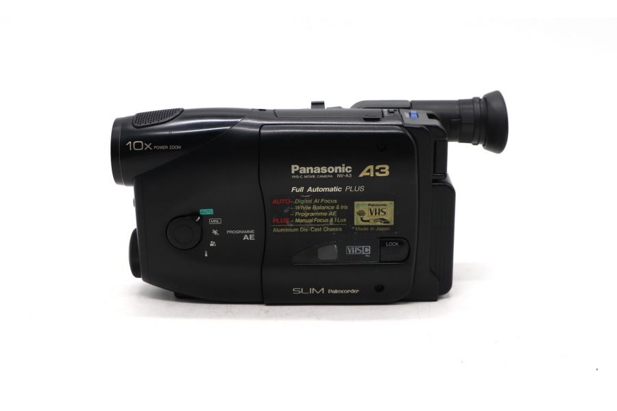 Видеокамера Panasonic NV-A3EN