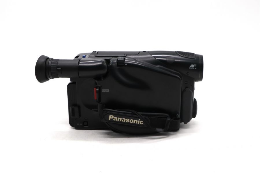 Видеокамера Panasonic NV-A3EN