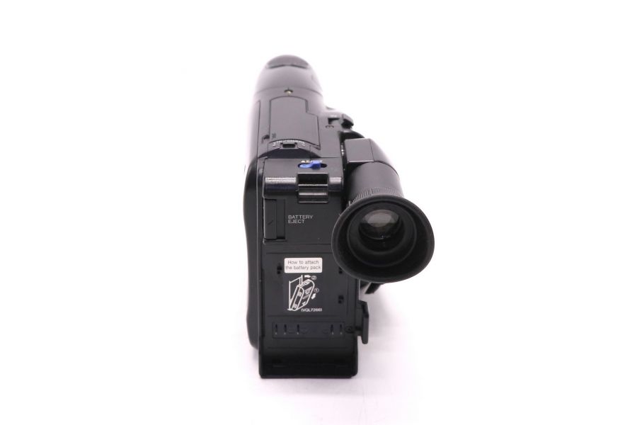 Видеокамера Panasonic NV-A3EN (Japan, 1996г.)