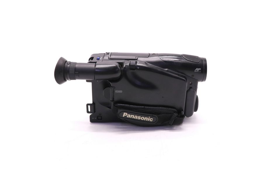 Видеокамера Panasonic NV-A3EN (Japan, 1996г.)