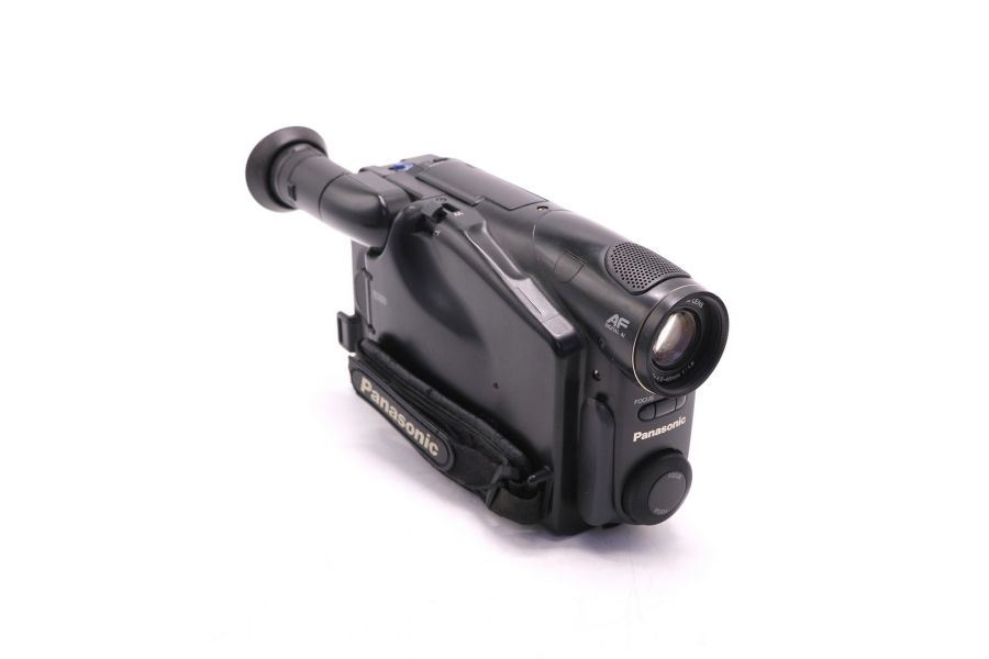 Видеокамера Panasonic NV-A3EN (Japan, 1996г.)