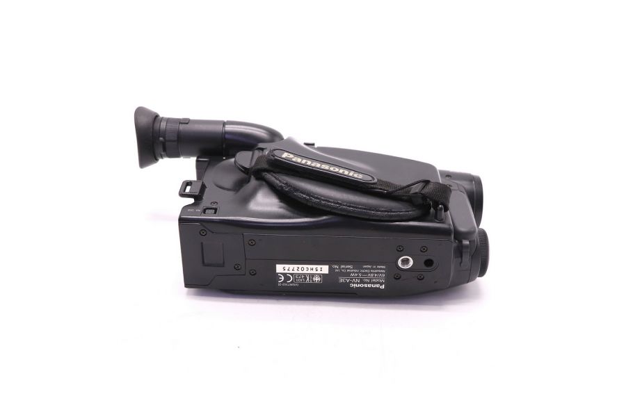 Видеокамера Panasonic NV-A3EN (Japan, 1996г.)