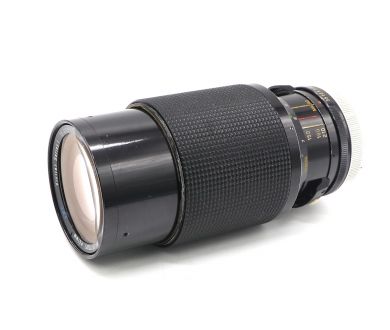 Купить Vivitar Series 1 70-210mm f/3.5 VMC Macro Focusing Auto Zoom Canon FD Vivitar Series 1 70-210mm f/3.5 VMC Macro Focusing Auto Zoom Canon FD